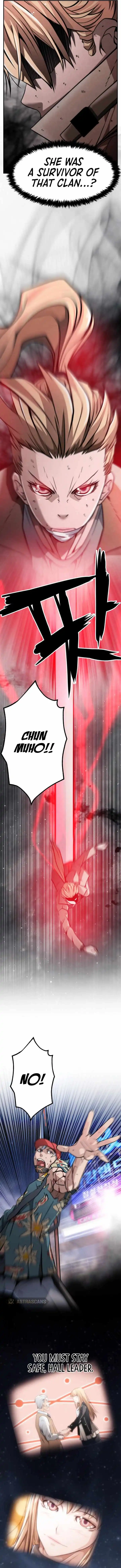 Who Killed the Murim Lord? Chapter 42 13